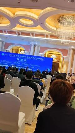 ?？跁勾罱üS 專業(yè)鑄就卓越，一站式服務(wù)點亮海南會展經(jīng)濟(jì)