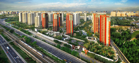助力房地產行業復工復產，我們在行動 商品房市場的復蘇與展望