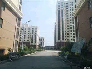 固安高鐵東站旁祥順家園洋房 商品房更名房源的機(jī)遇與風(fēng)險(xiǎn)解析
