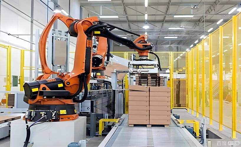 2026年焊接工業機器人源頭工廠top8:哪些是值得信賴的實